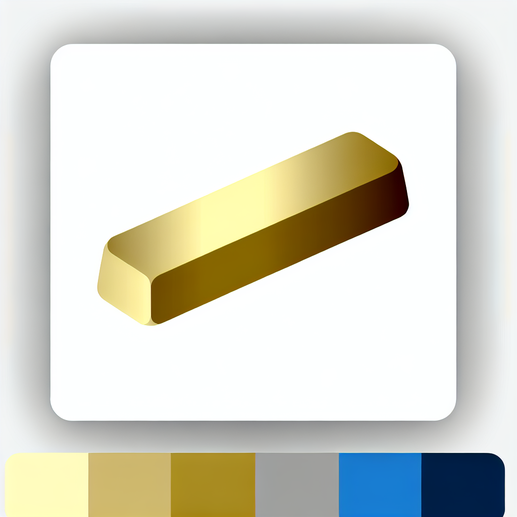 EA for Gold Trading