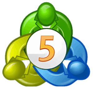 MT5 EA