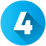 number-four