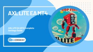AXL LITE EA MT4 Featured