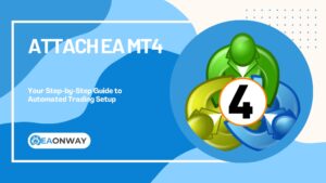 Attach EA MT4 2
