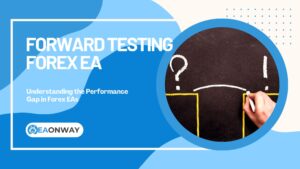 Backtest vs Forward Test