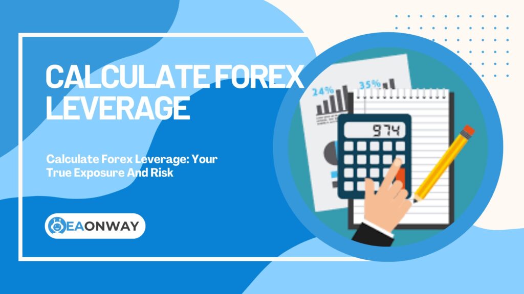 Calculate Forex Leverage