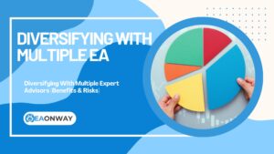 Diversifying With Multiple Expert Advisors