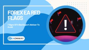 Forex EA Red Flags