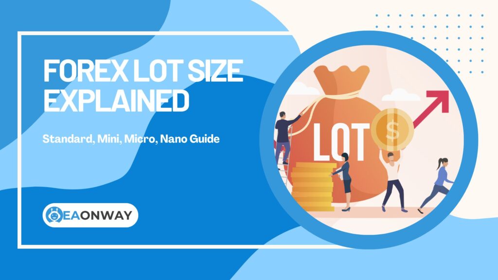 Forex Lot Size Explained