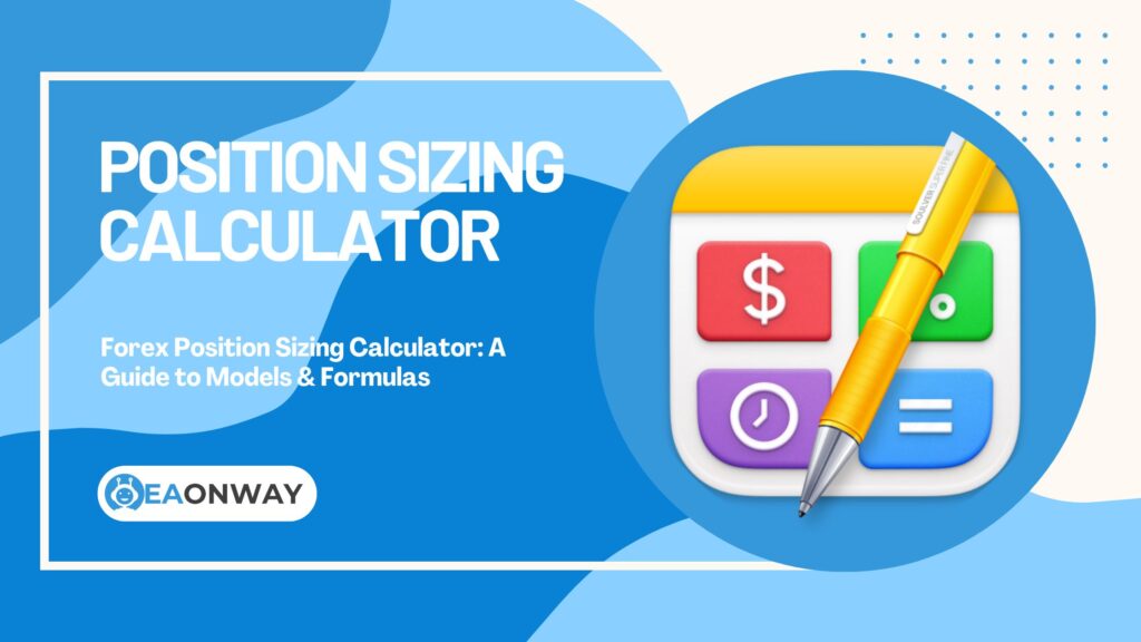 Forex Position Sizing Calculator