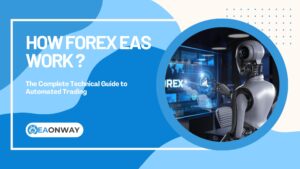 How Forex EAs Work