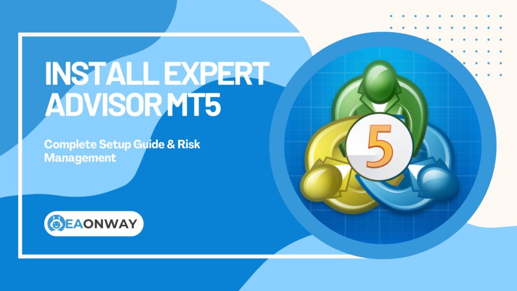 Install Expert Advisor MT5
