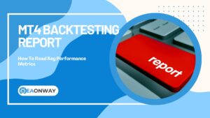 MT4 Backtesting Report