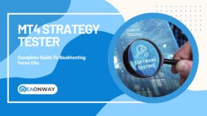 MT4 Strategy Tester