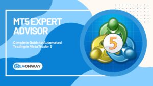 MT5 Expert Advisor
