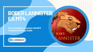 Powerful Bober Lannister EA MT4 Featured