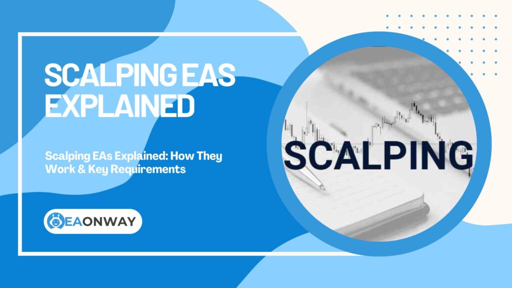 Scalping EAs Explained