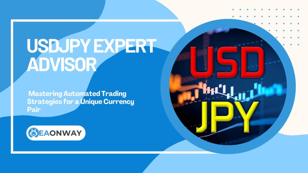 USDJPY Expert Advisor