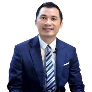 Jason Chen - Founder EaOnWay.Com