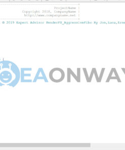 BenderFX EA V2 Source Code MQ4 Review
