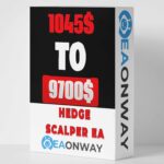 Hedge Scalper EA MT4 with Setfiles