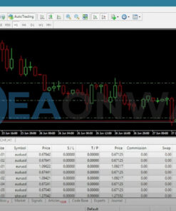 Hedge Scalper EA MT4 Real Signal