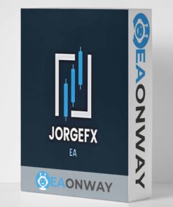 JORGEFX EA MT4 Logo