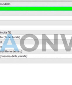 POSEIDON EA MT4 Backtest