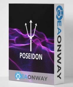 POSEIDON EA MT4 Logo