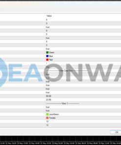 Pip Club EA Source Code MQ4 Inputs 1