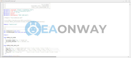 Pip Club EA Source Code MQ4 Review