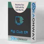 Pip Club Profit Max Pro EA MT4 with Setfiles