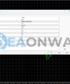Powerful Bober Lannister EA MT4 Inputs