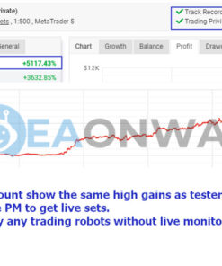Powerful Bober Lannister EA MT4 Signal
