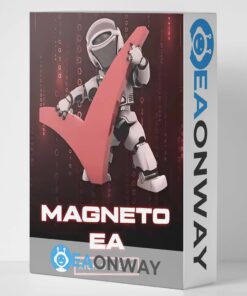 ROE Magneto EA MT4 Logo