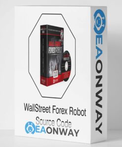 WallStreet Forex Robot Source Code Logo