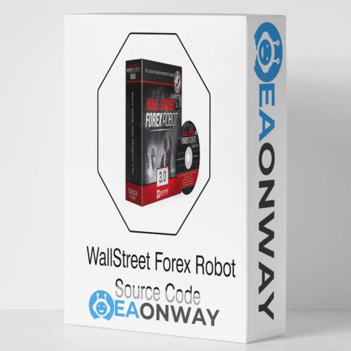 WallStreet Forex Robot Source Code Logo